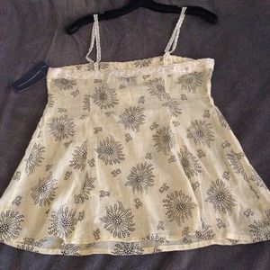 French Connection top
